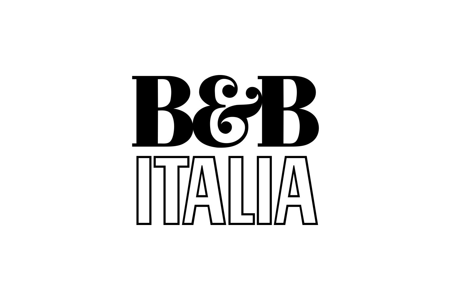 B&amp;B ITALIA