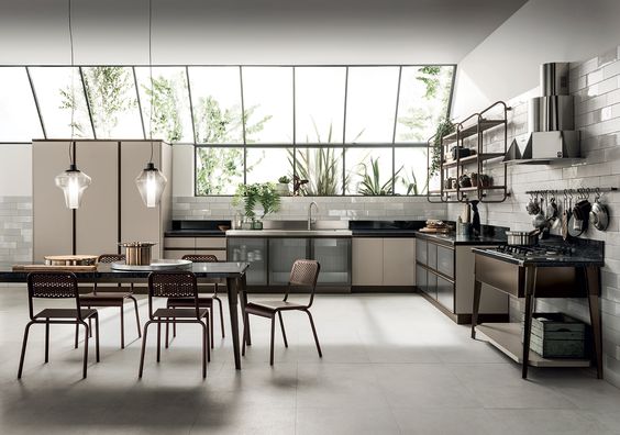 SCAVOLINI