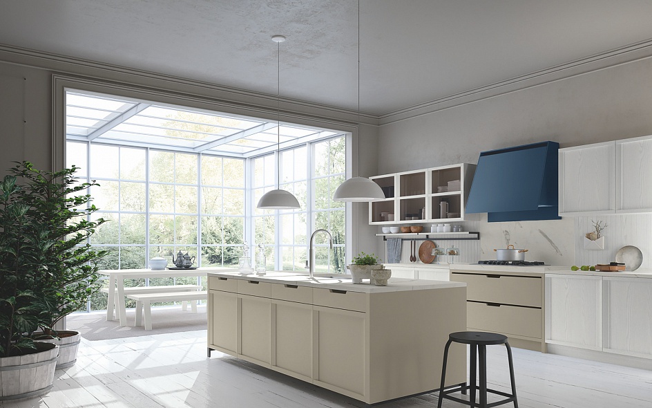stosa newport 5