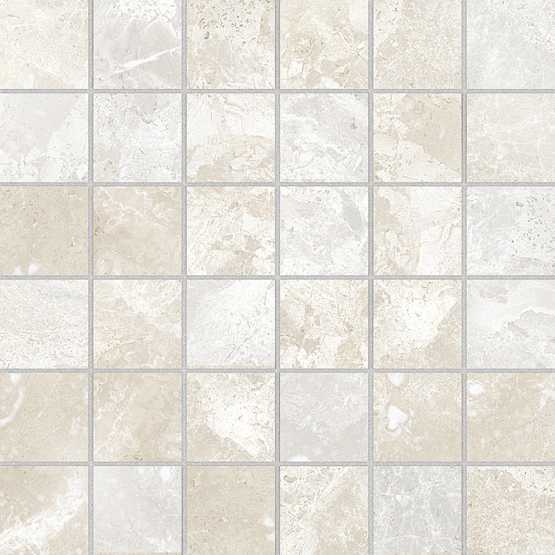Мозаика Фонтана люкс микс / Mosaico Fontana Lux Mix 29,8*29,8