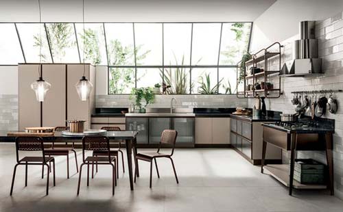 SCAVOLINI