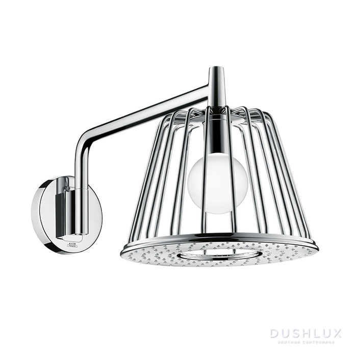 AX LampShower/Nendo верхний душ