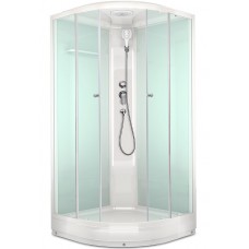 Душевая кабина Domani-Spa Delight110 