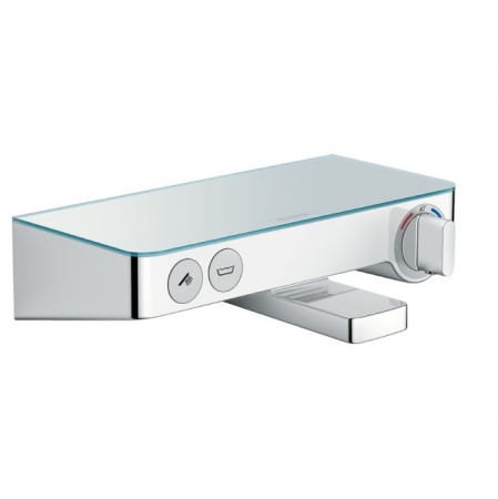 Термостат Hansgrohe Ecostat Select Push